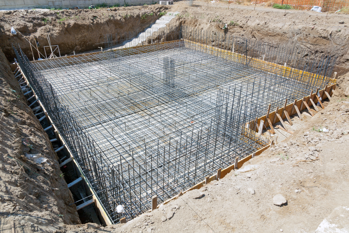 Chantier de terrassement JMT à Bandol 6
